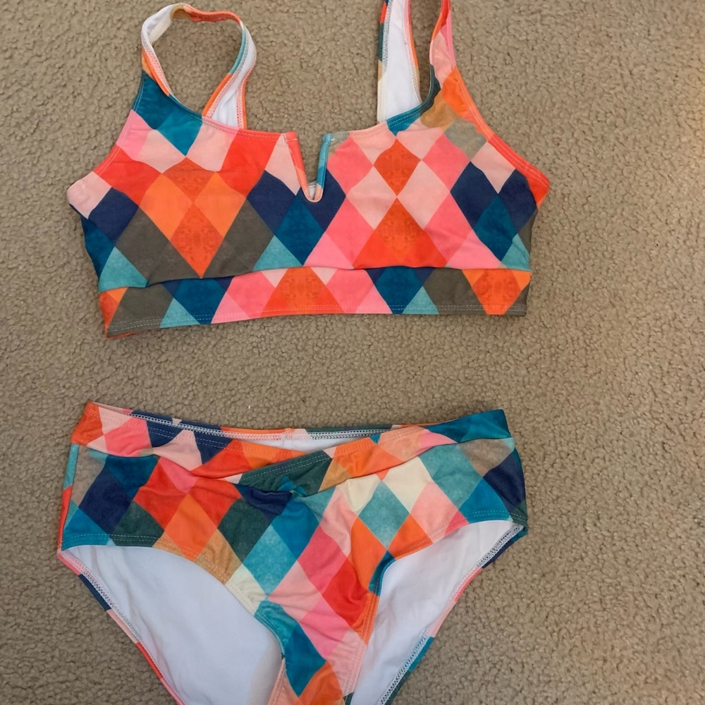 NWOT Boutique swimsuit